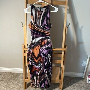 L’Opera Midi Dress